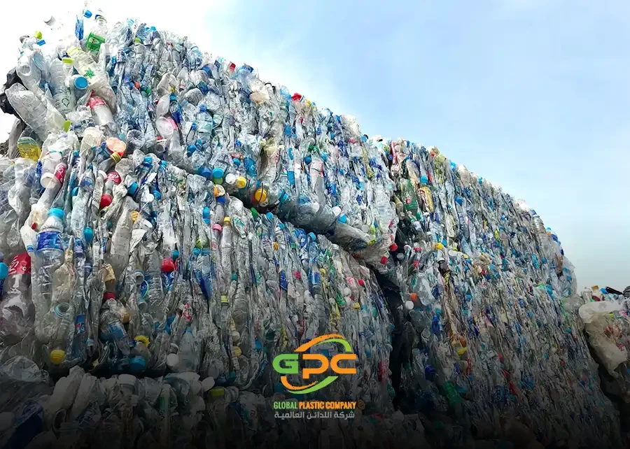 سعر طن البلاستيك اليوم ـ أحدث أسعار 2023