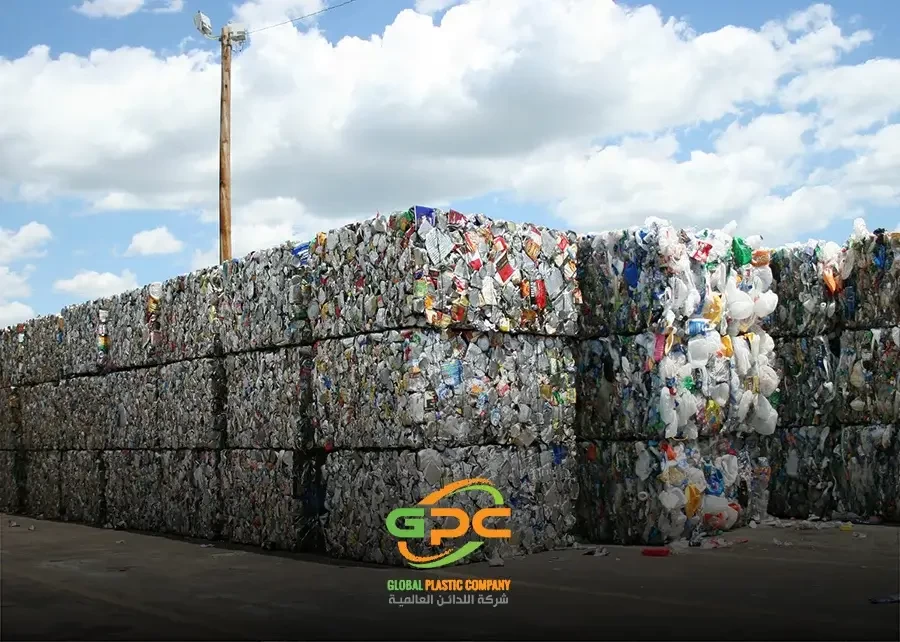 اسعار البلاستيك المعاد تدويره في مصر 2023